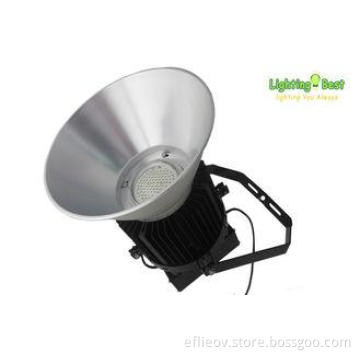 Water Resistant IP66 High Mast Led  Commercial Outdoor Ligh